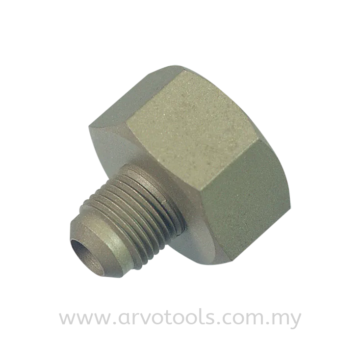 REFCO K1-9/5 REF-CYL RECOVERY CYLINDER ADAPTOR Tools & Instrument ...