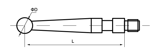CONTACT POINTS WP-220-CK002
