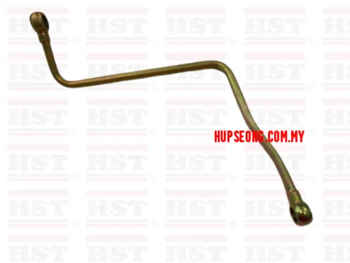 8-97229036-0 PERKASA HICOM 4.3 MTB150 4HG1 TURBO PIPE (MTB150-F41462)