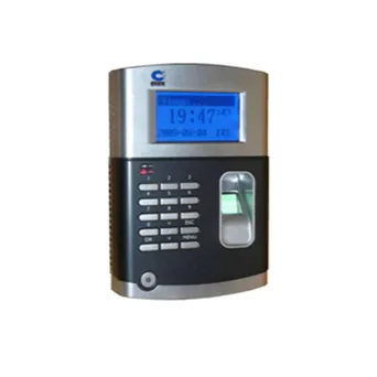 CL-928 Fingerprint Time Attendance