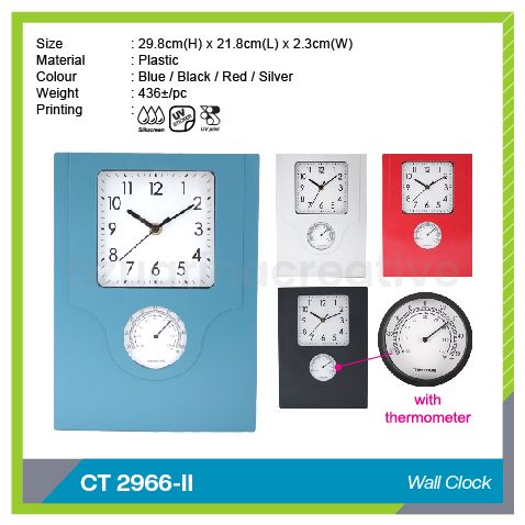 CT 2966-II