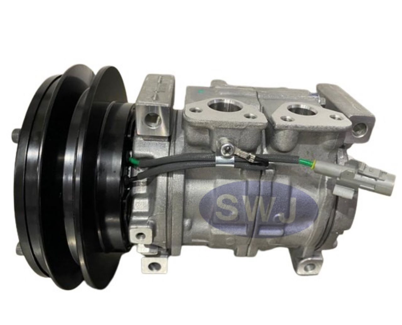 for Hitachi (470) 10S13C 1B 24V R134a - c/w Brg (J) (C) [HIT 013]