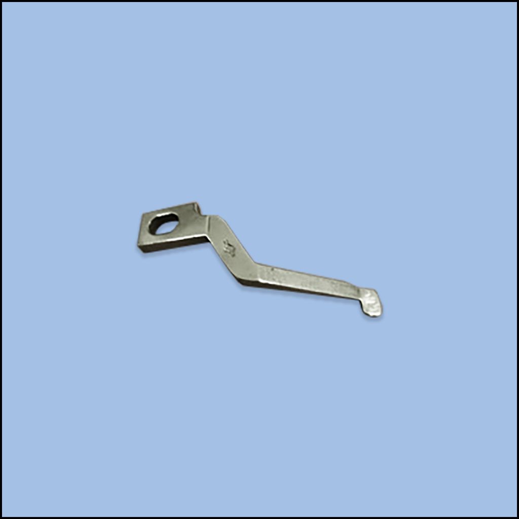 NEEDLE GUIDE (6031233E200)