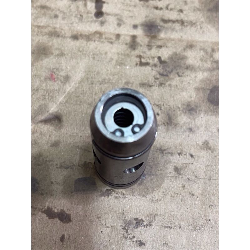 HONDA SILVER WING 400 600 VALVE-ASSY-RELIEF 2008-2011