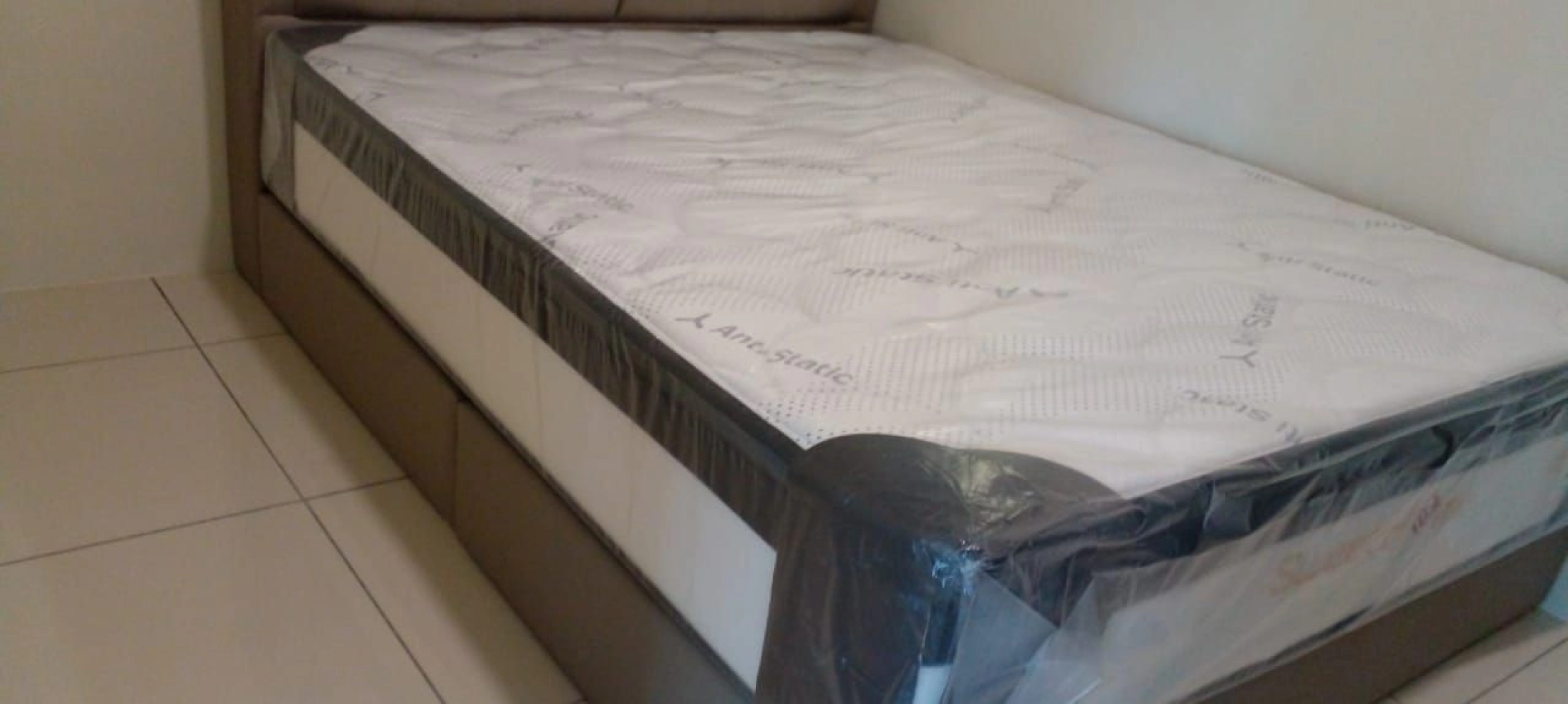 Sweet Home Signature Mattress | Queen Size Mattress | Anti Static Queen Mattress | Penang Furniture Store | KL | Petaling Jaya | Subang Jaya | Shah Alam