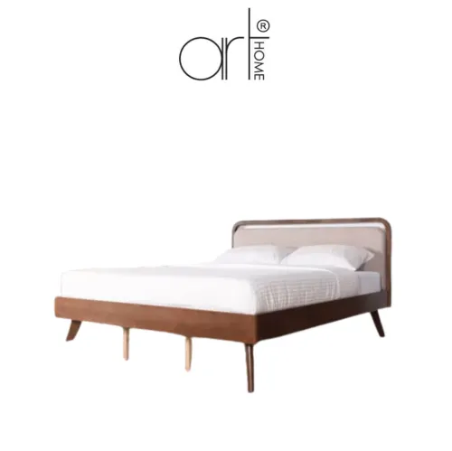 Divani Queen BedFrame