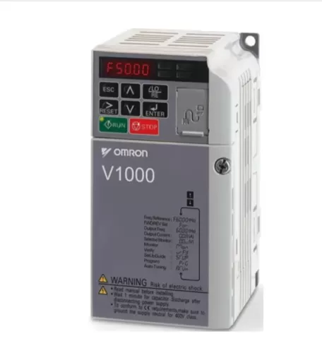 Omron Inverter Drive 7.5 kW V1000 Series