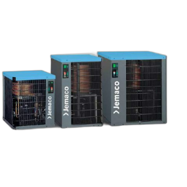 SPX Jemaco Refrigerated Air Dryer -TXK Series