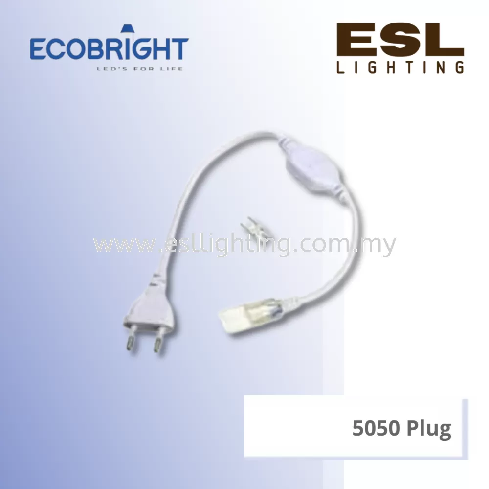 ECOBRIGHT 5050Plug