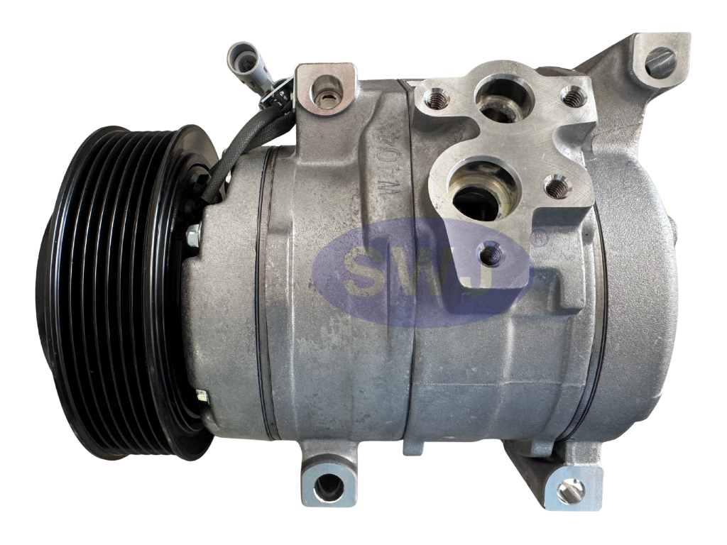 Tyt Innova 10S15C 7PK 12V (Petrol) R134a (C) [TOY 045]