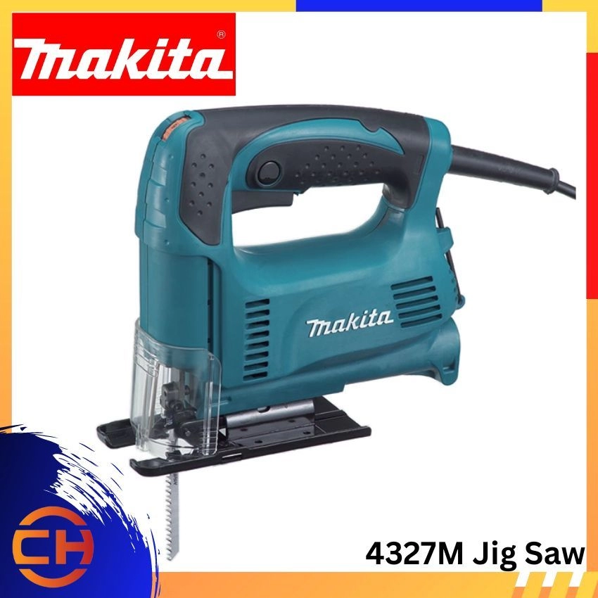 Makita 4327M Jig Saw