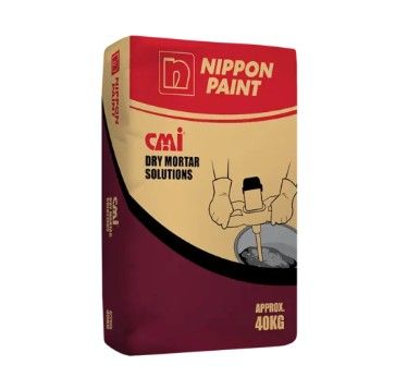 CMI G30 CONCRETE MIX