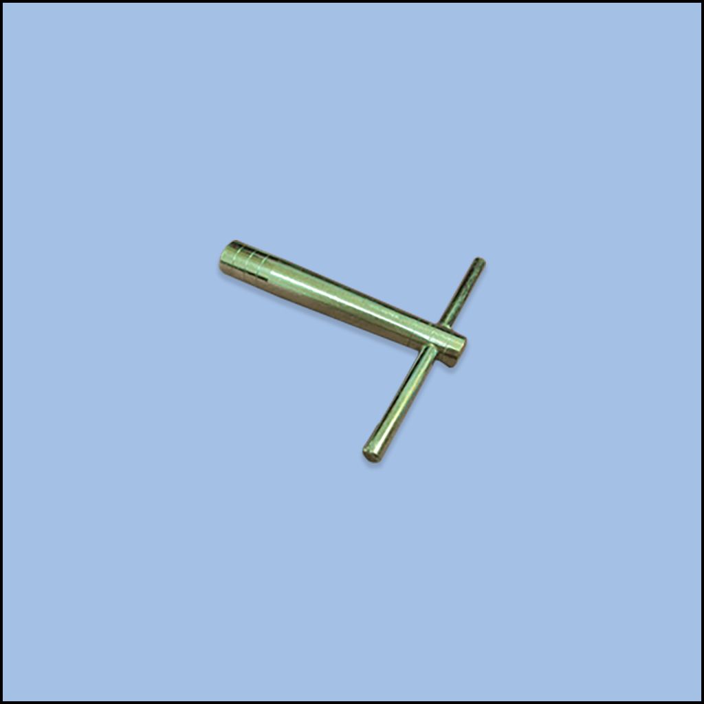 KNIFE BOLT WRENCH (529C1-8)