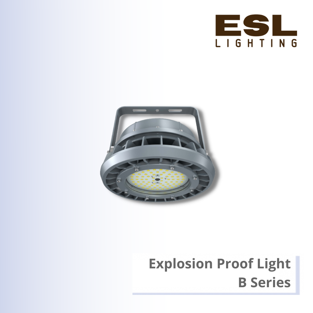 EXPLOSION PROOF LIGHT HIGH BAY B SERIES - EX-250W B4YZDA EX-300W B4YZDA EX-350W B4YZDA EX-400W B4YZDA*