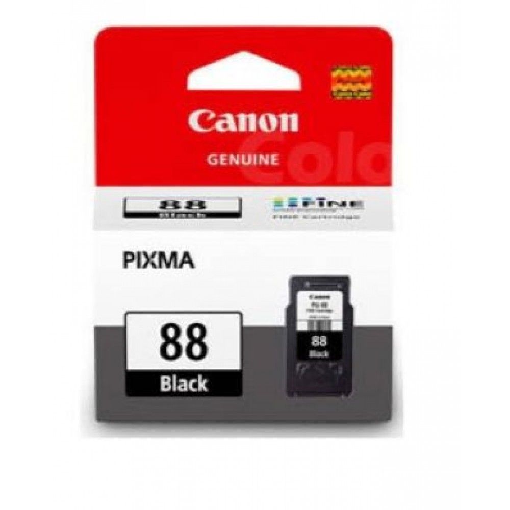 CANON INK CARTRIDGE PG88