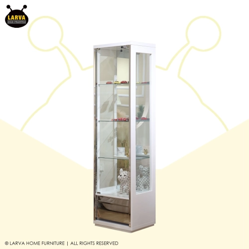 Philid Display Cabinet