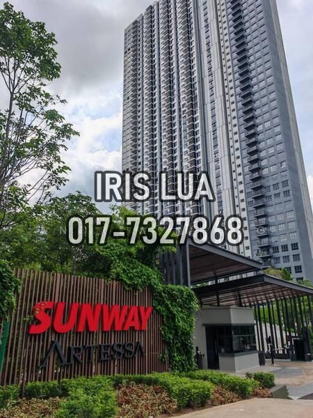 Sunway Artessa @Wangsa Maju Bank Lelong/Auction