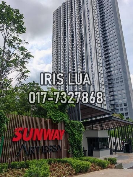 Sunway Artessa @Wangsa Maju Bank Lelong/Auction