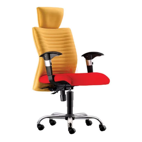 EX Acacia Executive Chair / Office Chair / Kerusi Office / Kerusi Pejabat / High Back Medium Back Low Back Visitor Chair