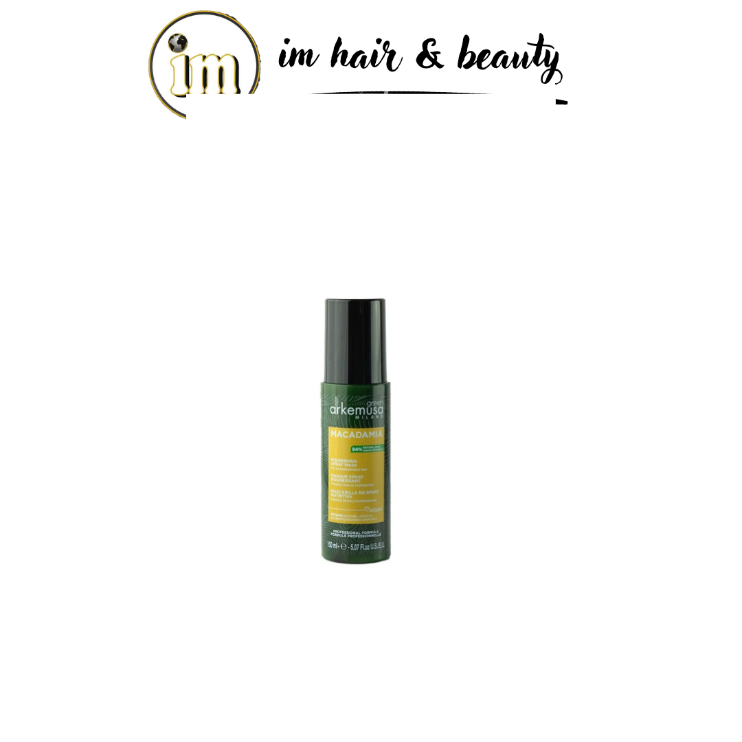 Macadamia Multi Benifits Nourishing Spray 150 ml