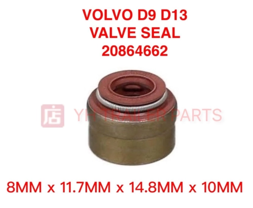 VALVE SEAL 