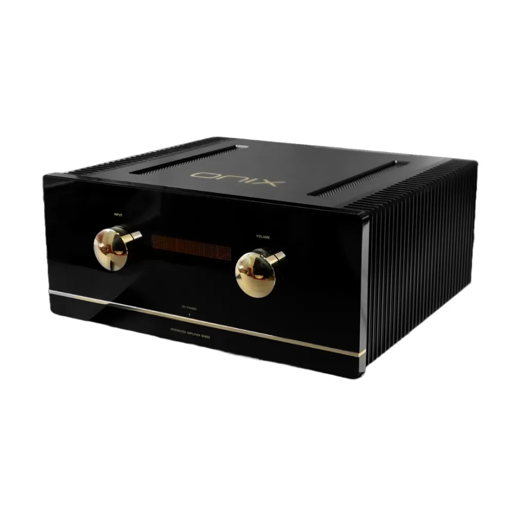 Onix OIA-92 Integrated Amplifier