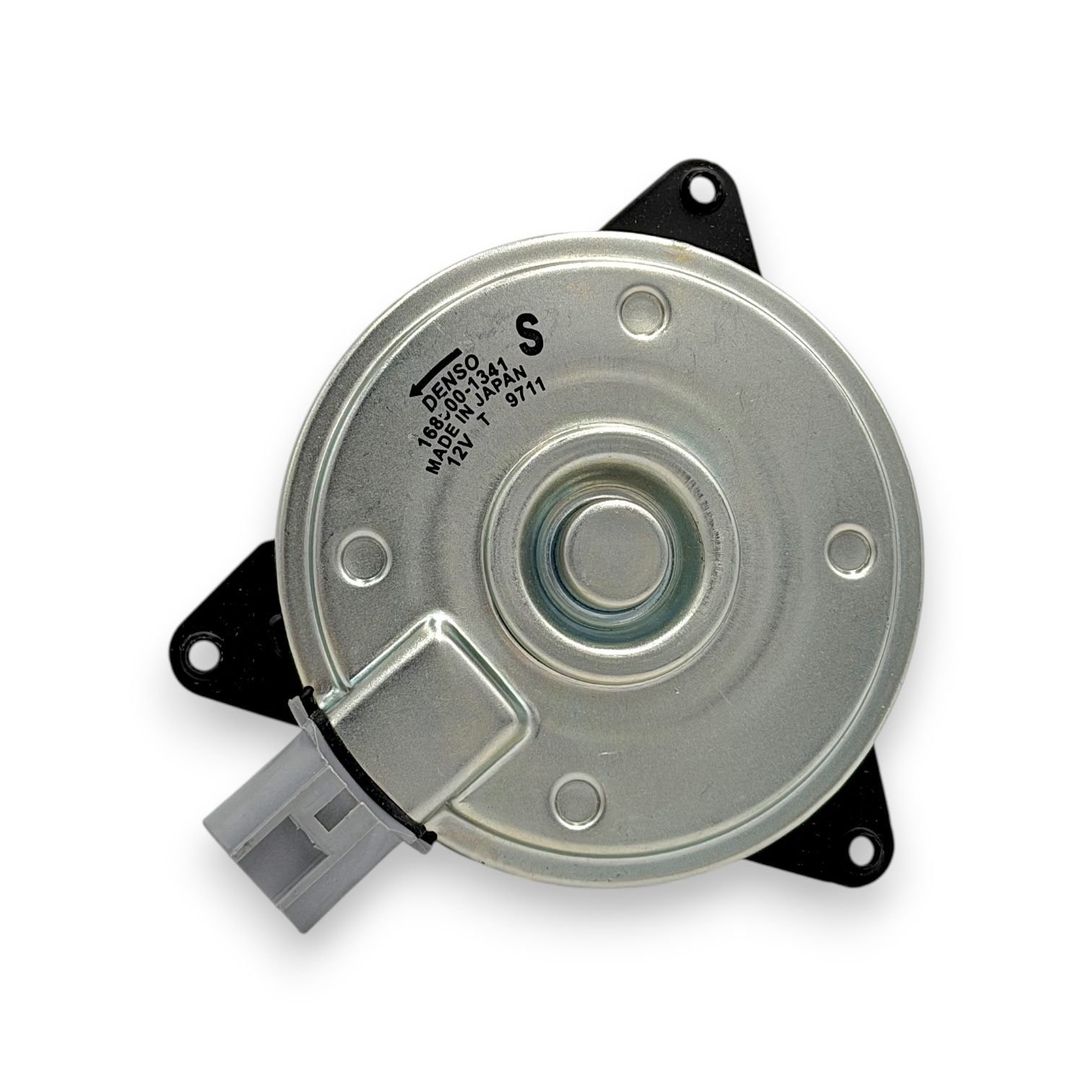M/Z CX5 FAN MOTOR (D)