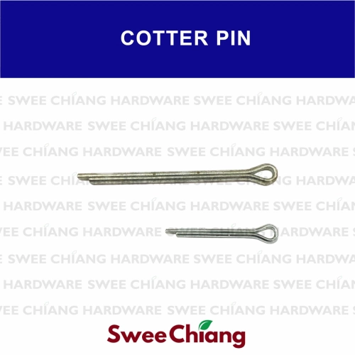 Cotter Pin