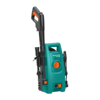 POWER ACTION PW1400