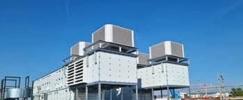 Green AHU Solution