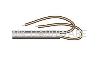 CARTRIDGE HEATERS - Ø10 MM