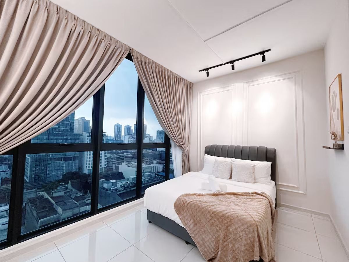 Majestic Residence, KLCC unit for Rent