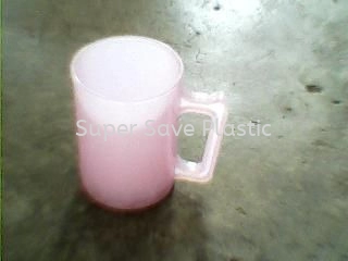 ELH 2000-21 PP MUG (1PCS)