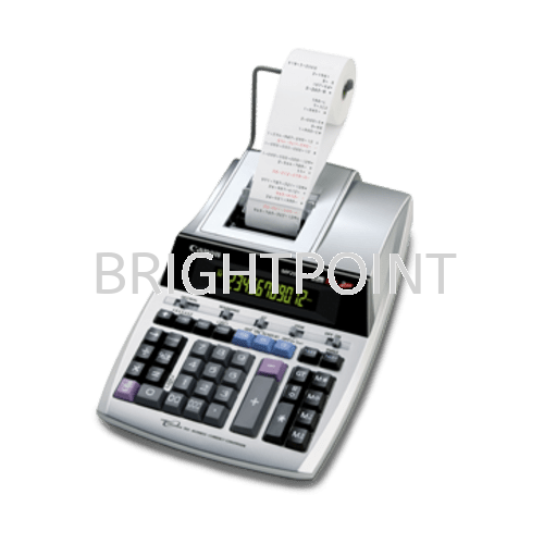 Canon MP1211-LTS Printer Calculator