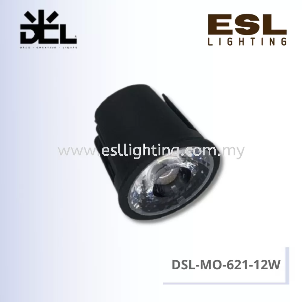 DCL LED SPOT MODULE DSL-MO-621-12W