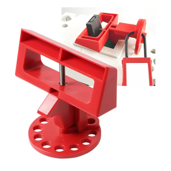 VSAFEMKT | LB09-1 | MCCB Lockout | Moulded Case Circuit Breaker Lockout ...