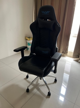 Repair Gaming Chair | Gaming Chair Base Leg Replacement | Office Chair Parts Replacement | Office Chair Penang | Kl | Shah Alam | Petaling Jaya | Muar