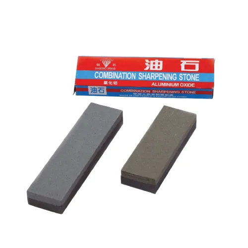 Diamond Sharpening Stone