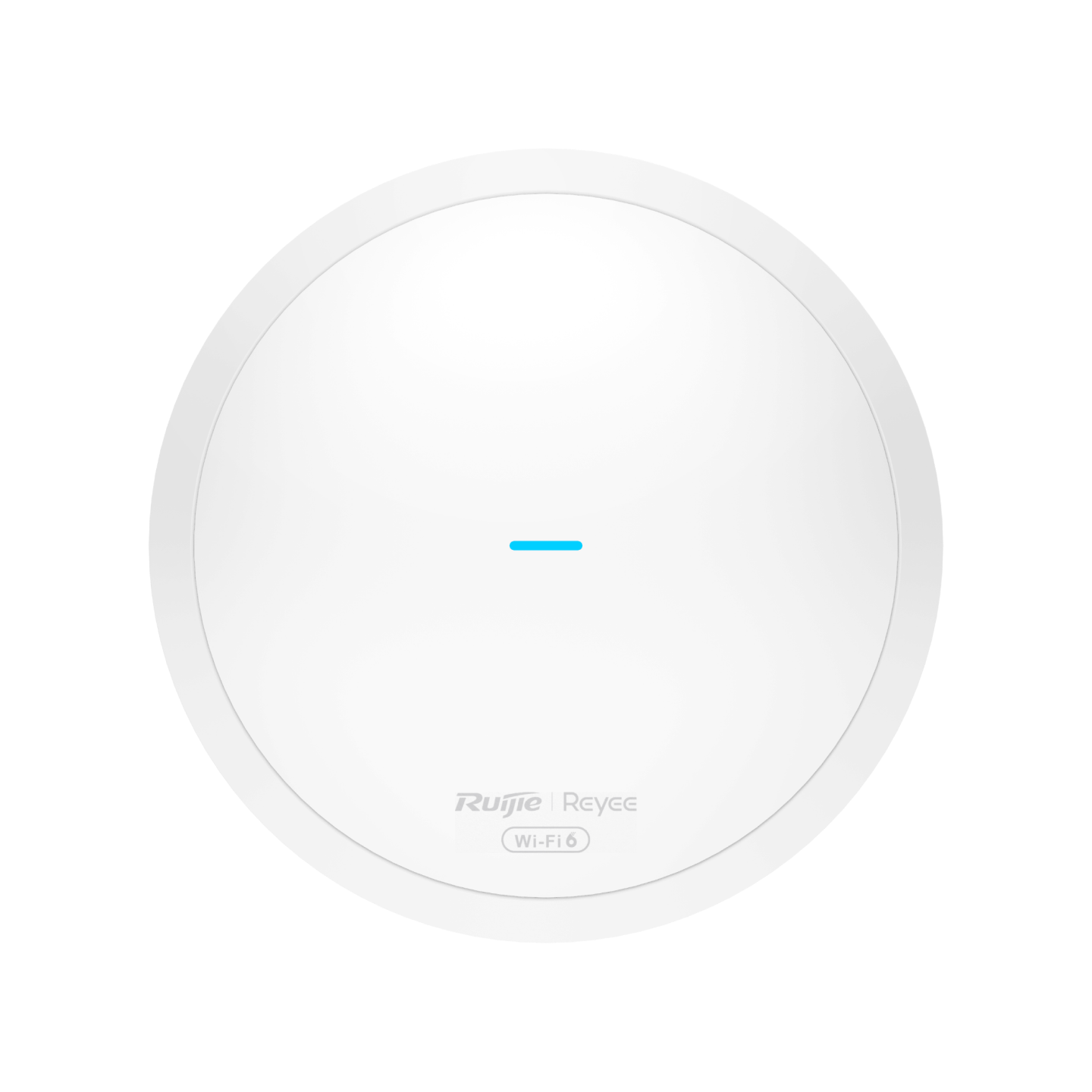 Ruijie - RG-RAP62（Wi-Fi 6 AX1800 Ceiling-Mount Access Point）