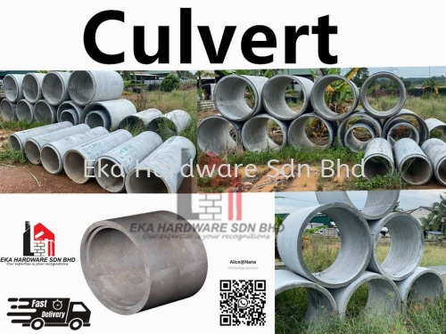 Culvert