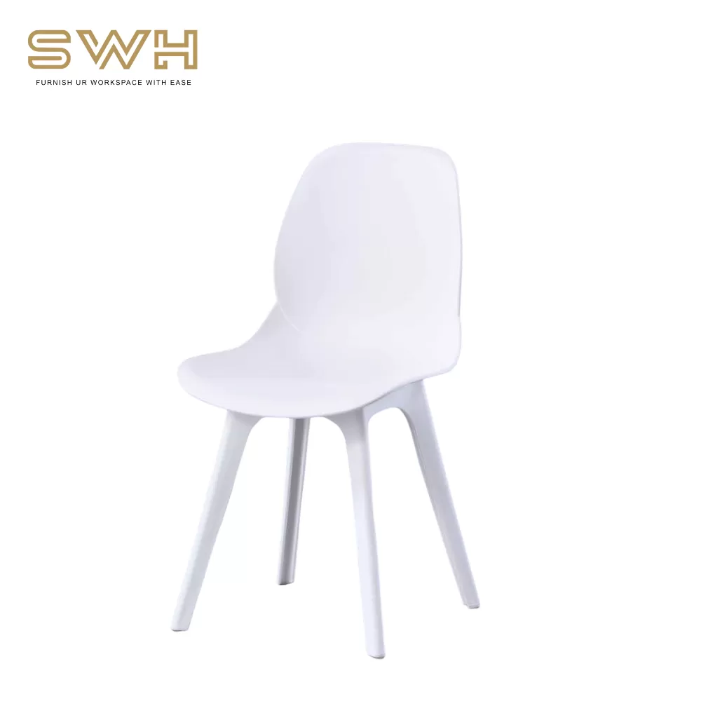 LANCHE PP Dining Chair | Cafe Chair | Cafe Furniture