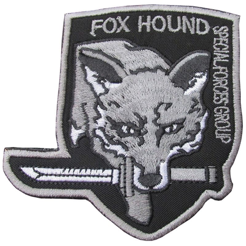 Patch