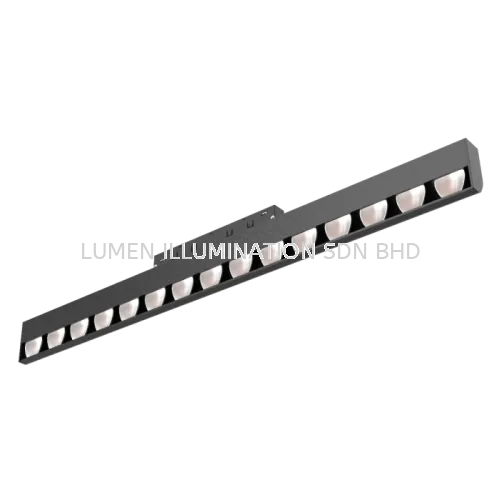 MAGNET TRACK LIGHT - M20GW MODULE (DC48V)