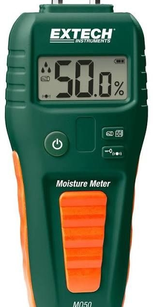 Extech MO50 Moisture Meter