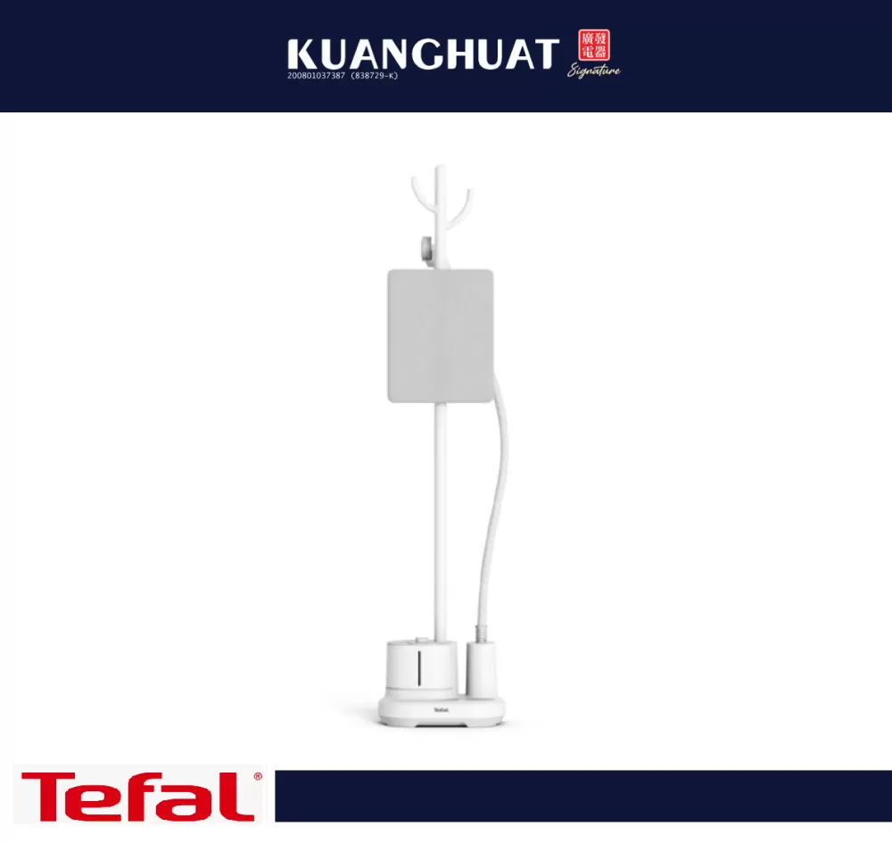 TEFAL Garment Steamer Origin Home (2000W) IT3280M0