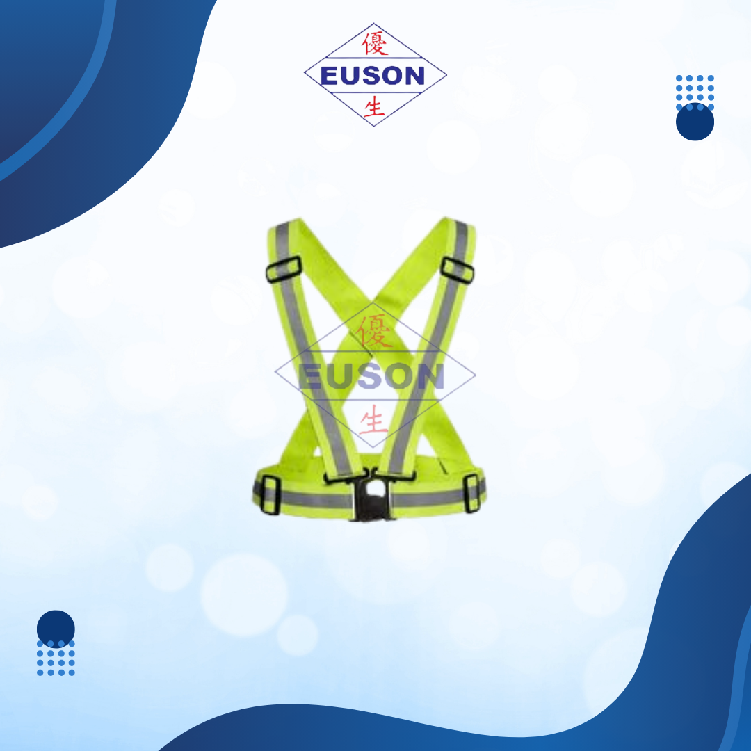 Safety Reflective Harness