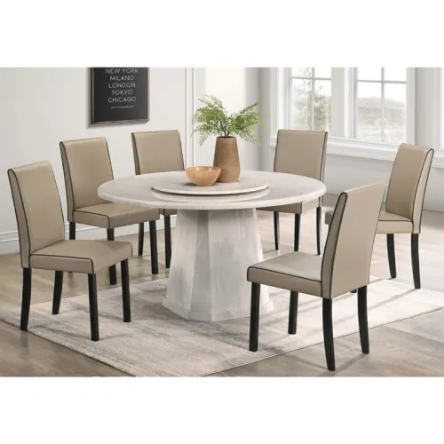 Ivoria Dining Set 144/052