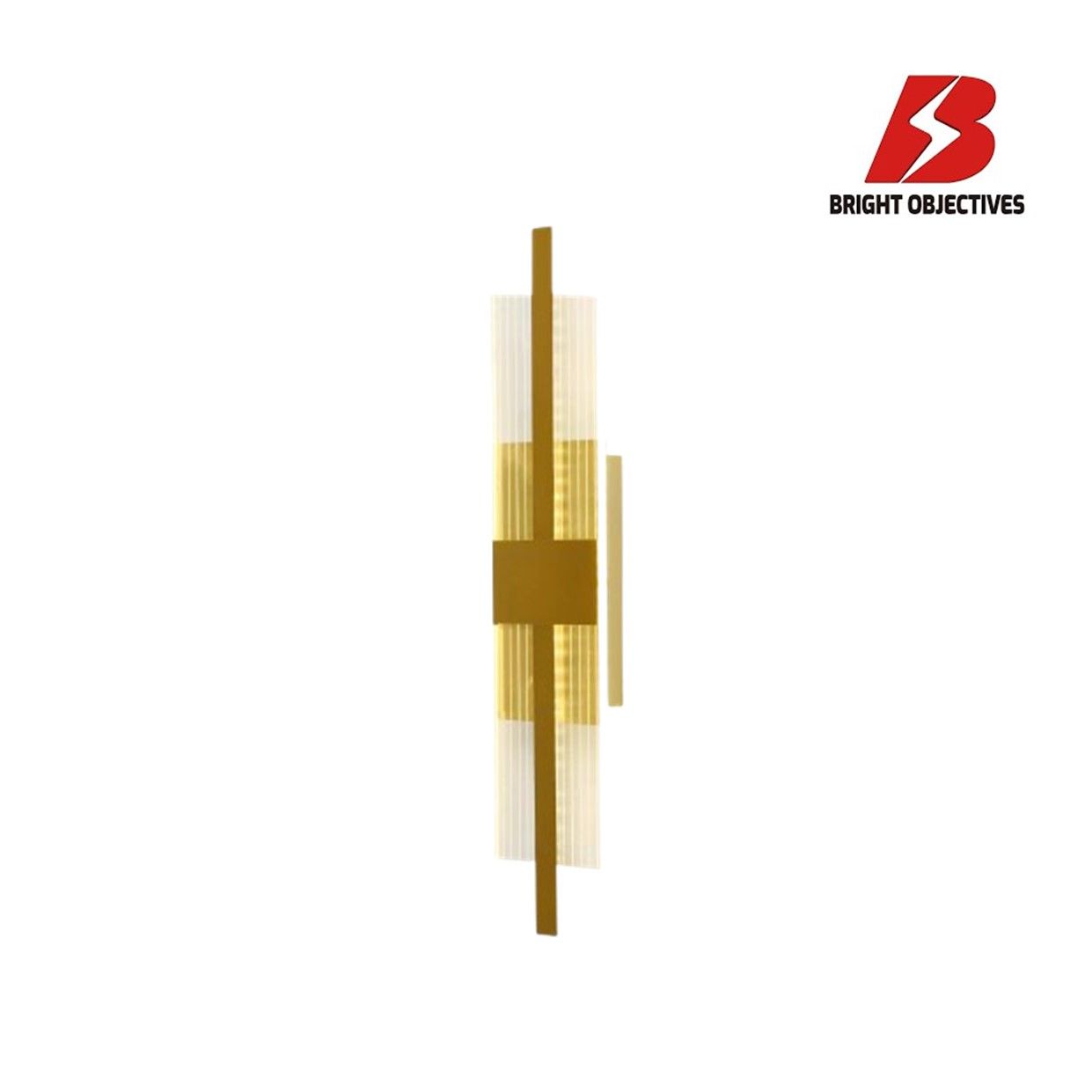 BO Lampu Dinding | 15236-GD