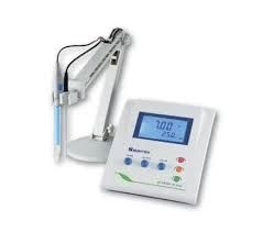 SUNTEX - Benchtop Meters SP-2300 & SP-2500
