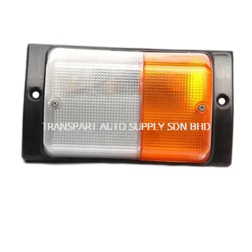 Scania Corner Lamp 394769 1365971